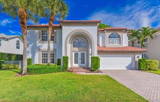 204 Lone Pine Dr, Palm Beach Gardens, FL 33410