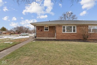 291 Meadow Dr, Danville, IN 46122