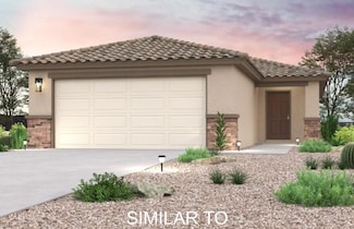 2349 Tapatio Dr, Bullhead City, AZ 86442