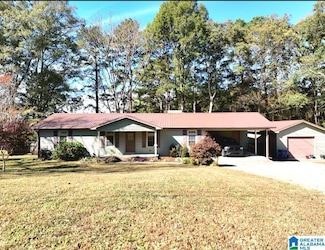 4312 Tawannah Cir W, Gadsden, AL 35903