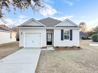 1317 Warrens Way, Manning, SC 29102