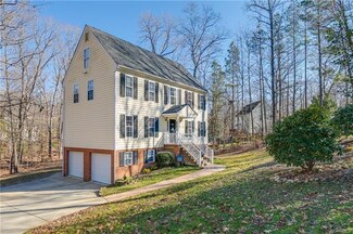 419 Michaux Creek Place, Midlothian, VA 23113