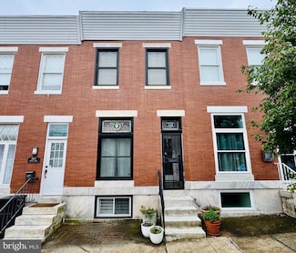 3811 Hudson St, Baltimore, MD 21224