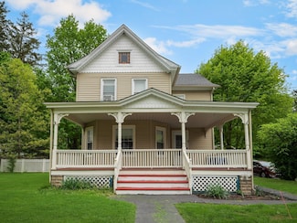 31 Highland Ave, Otisville, NY 10963