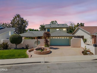 1783 Sespe Dr, Ventura, CA 93004