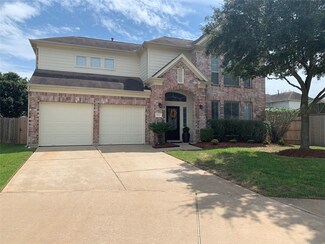 14414 Fall Fair Ct, Cypress, TX 77429