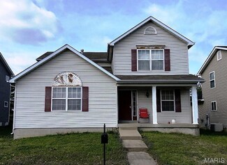232 Harmony Ridge Dr, Belleville, IL 62220