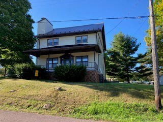 462 Keystone St, Meyersdale, PA 15552