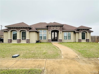2308 Lupita St, Weslaco, TX 78596