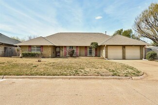 12113 Victoria Place, Oklahoma City, OK 73120