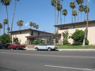 514 E Cypress St, Covina, CA 91723