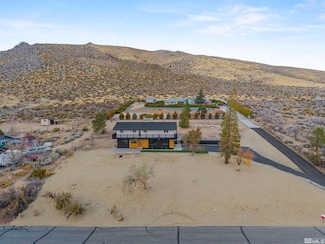 150 Manzanita Terrace, Carson City, NV 89706