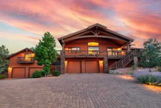 2103 E Filaree Cir, Payson, AZ 85541