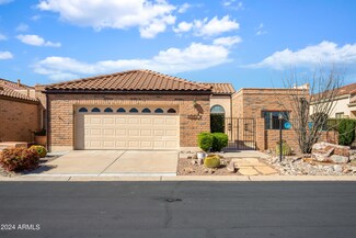 2804 Vía Del Oesta, Sierra Vista, AZ 85650