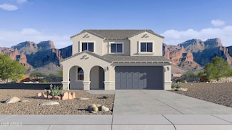 24242 W Southgate Ave, Buckeye, AZ 85326