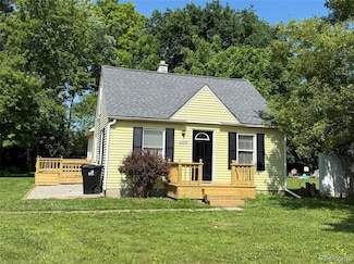 22575 Albion Ave, Farmington Hills, MI 48336