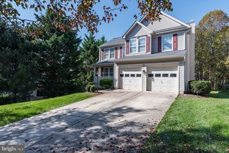 12148 Flowing Water Trail, Clarksville, MD 21029