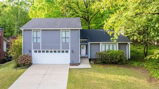 13601 Abinger Dr, Little Rock, AR 72212