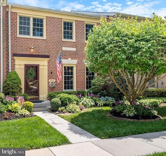 2237 Wonderview Rd, Lutherville Timonium, MD 21093