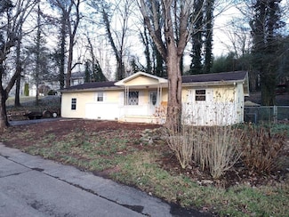 185 Hurst Cir, Franklin, NC 28734