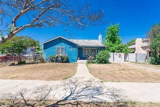 4241 E Butler Ave, Fresno, CA 93702