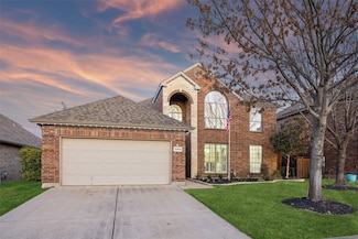 12436 Grey Twig Dr, Fort Worth, TX 76244