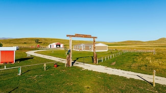 29 Meade Creek Rd, Sheridan, WY 82801