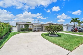9221 NW 21st Manor, Sunrise, FL 33322