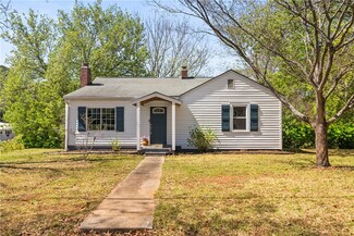 2801 Pope Dr, Anderson, SC 29625
