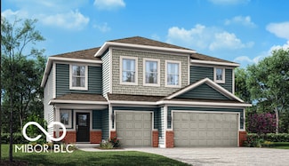 16826 Sherwin Ct, Noblesville, IN 46062