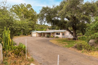982 Oso Rd, Ojai, CA 93023