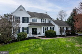 101 Amber Dr, Oxford, PA 19363