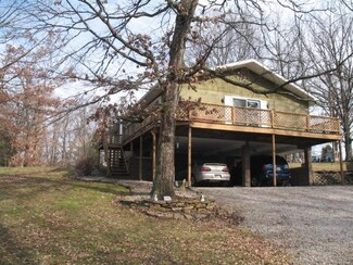 16197 Old State Road 37, Leopold, IN 47551