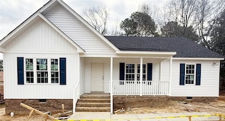 5405 Oak St, Petersburg, VA 23803