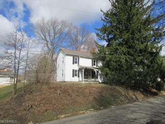 127 W Pine St, Lisbon, OH 44432