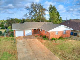203 Orchard Dr, Oklahoma City, OK 73110