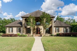 1675 Lake Haven Cir, Tuscaloosa, AL 35406