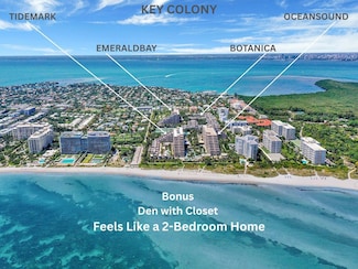 201 Crandon Blvd Unit 305, Key Biscayne, FL 33149