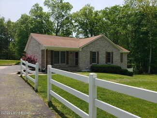 2600 Ballard School Rd, La Grange, KY 40031