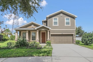 12302 Fairlawn Dr, Riverview, FL 33579