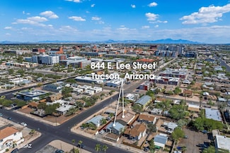 844 E Lee St, Tucson, AZ 85719