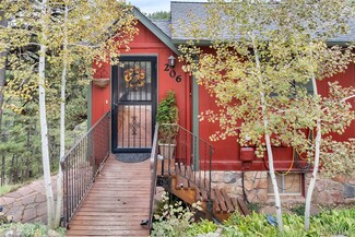 206 Valley Vista Ln, Boulder, CO 80302