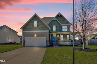 5824 Lady Way, Hope Mills, NC 28348