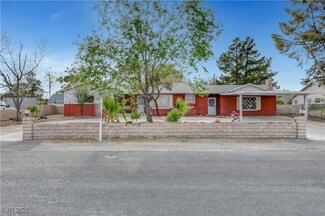3821 Pacific St, Las Vegas, NV 89121