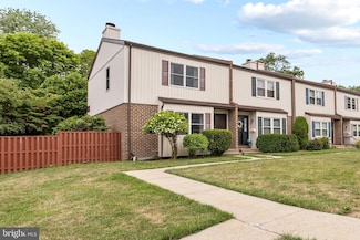 E13 Carver Place, Lawrence Township, NJ 08648