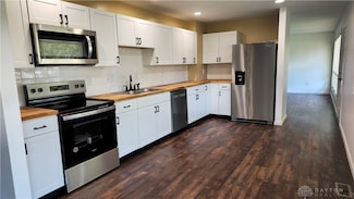 422 Marlena Dr, Wilmington, OH 45177