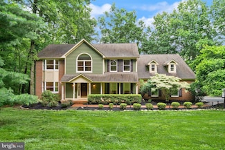 17842 Oakmont Way, Purcellville, VA 20132