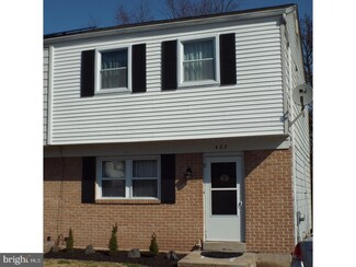 405 Circle Dr, Pottstown, PA 19464