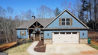 223 Deans Dr, Dawsonville, GA 30534