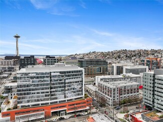 401 9th Ave N Unit 518, Seattle, WA 98109